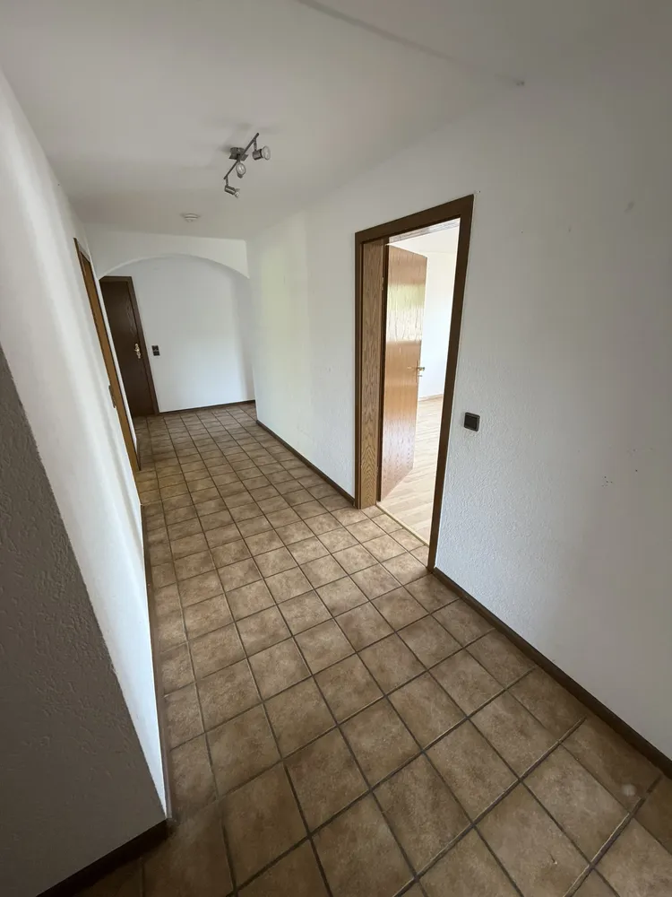 5 Zimmer Wohnung mit 117 m² in Lahr/Schwarzwald – Bild 3