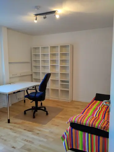 4 Zimmer Wohnung mit 78 m² in Mannheim – Bild 11