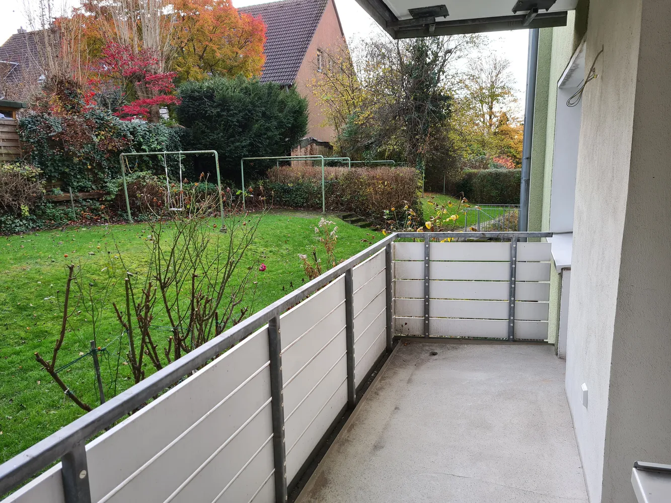 4 Zimmer Wohnung mit 68 m² in Bochum – Bild 2