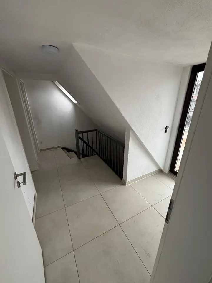 6 Zimmer Wohnung mit 130 m² in Schwäbisch Gmünd – Bild 4