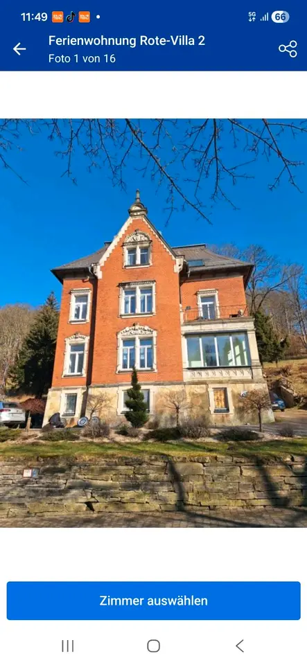 3 Zimmer Wohnung mit 102 m² in Annaberg-Buchholz – Bild 10