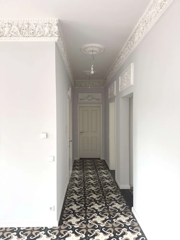 3 Zimmer Wohnung mit 114 m² in Essen – Bild 12