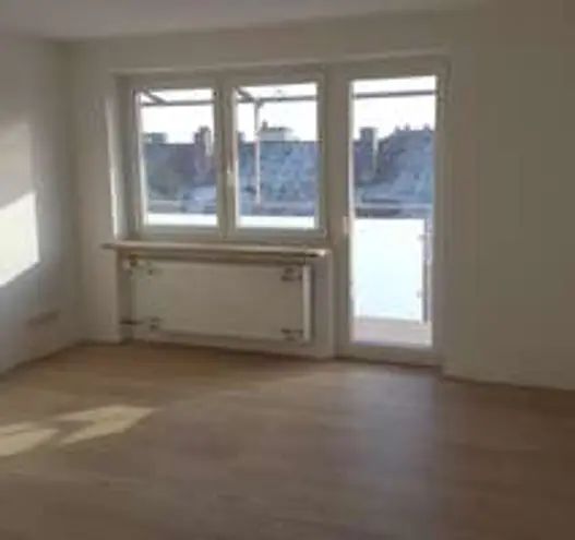 3 Zimmer Wohnung mit 80 m² in Nürnberg – Bild 3