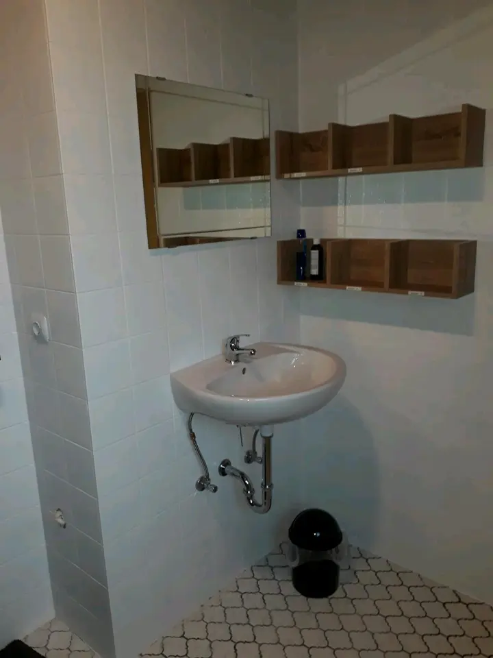 WG-Zimmer mit 22 m² in Lingen – Bild 8