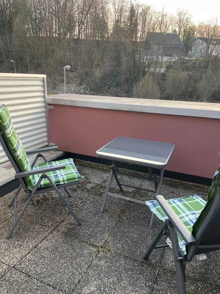 Studio mit 20 m² in Passau – Bild 9