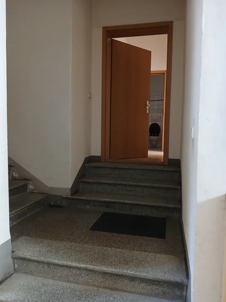 2 Zimmer Wohnung mit 78 m² in Halle (Saale) – Bild 6