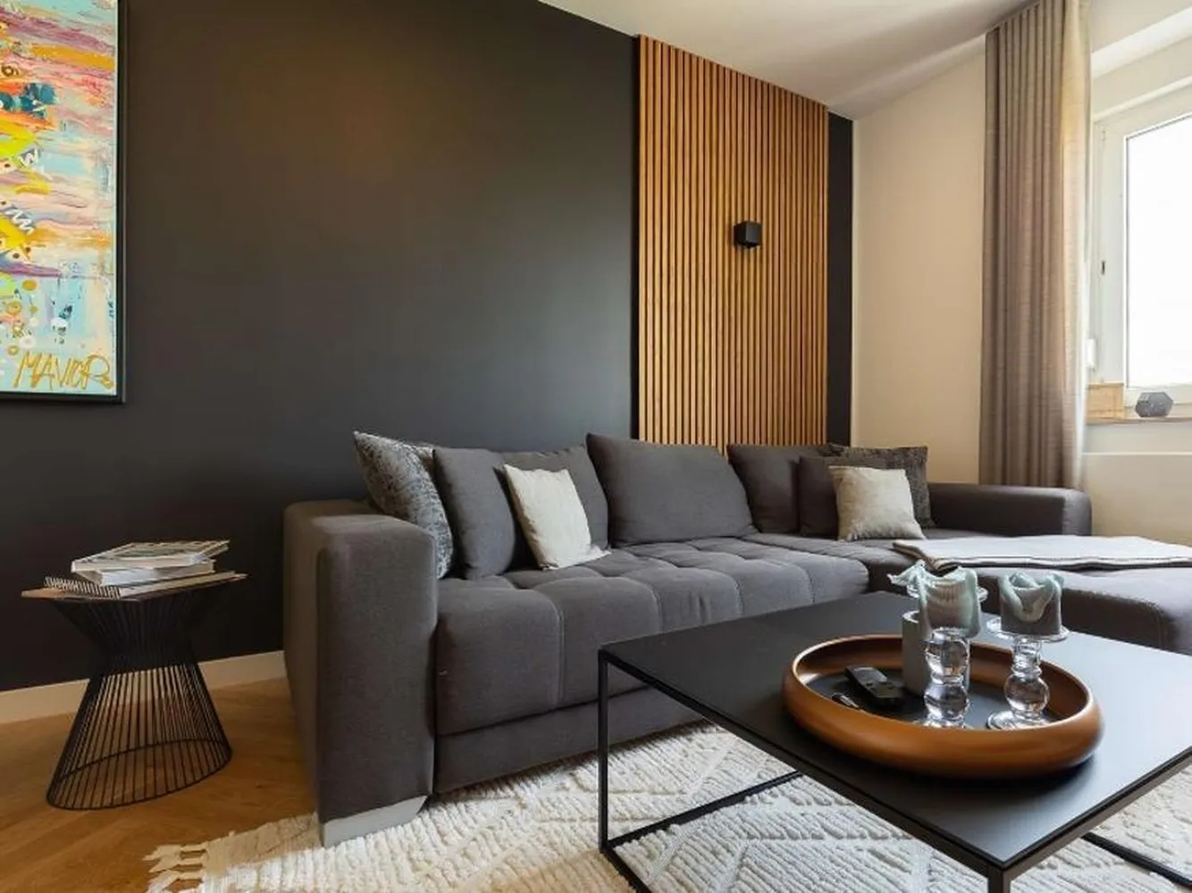 3 Zimmer Wohnung mit 82 m² in Nürnberg – Bild 6