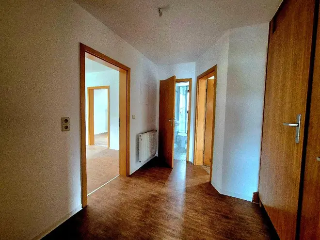 4 Zimmer Wohnung mit 64 m² in Stuttgart – Bild 7