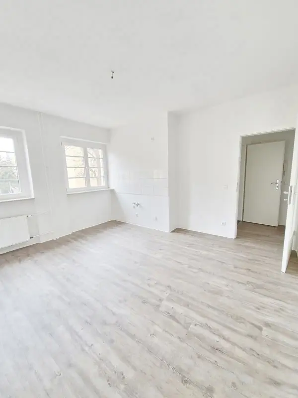 2 Zimmer Wohnung mit 51 m² in Magdeburg – Bild 4