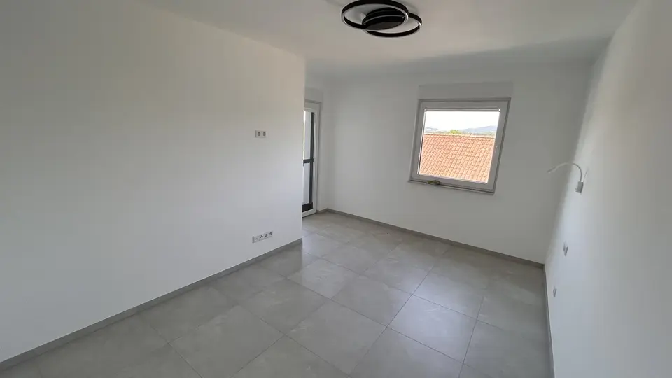 4 Zimmer Wohnung mit 114 m² in Heppenheim – Bild 9