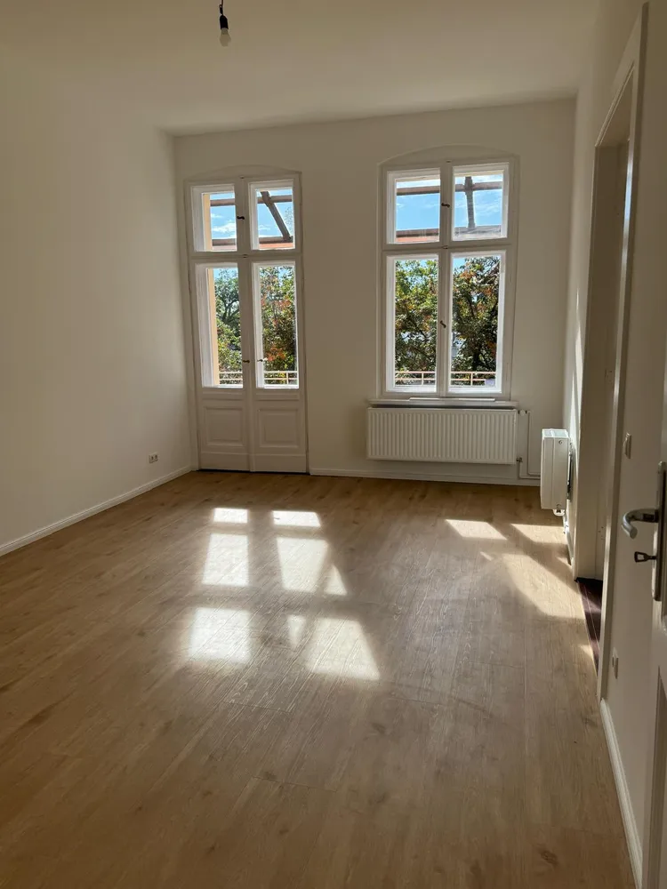 4 Zimmer Wohnung mit 120 m² in Berlin – Bild 12