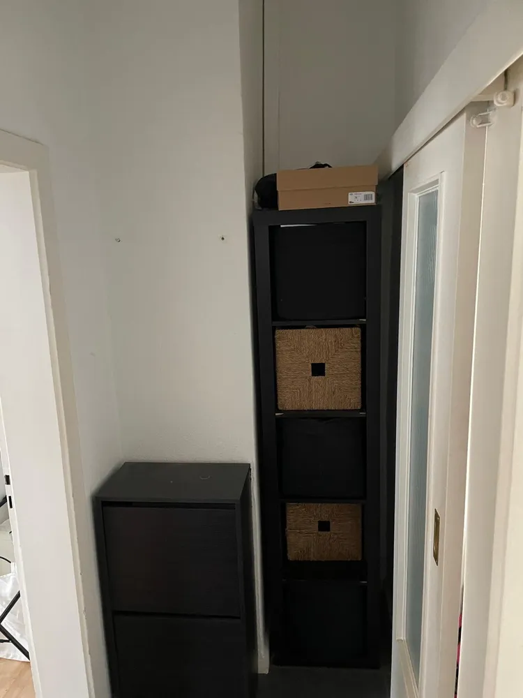 1 Zimmer Wohnung mit 27 m² in Frankfurt am Main – Bild 7