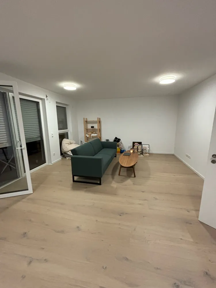2 Zimmer Wohnung mit 75 m² in Düsseldorf – Bild 3