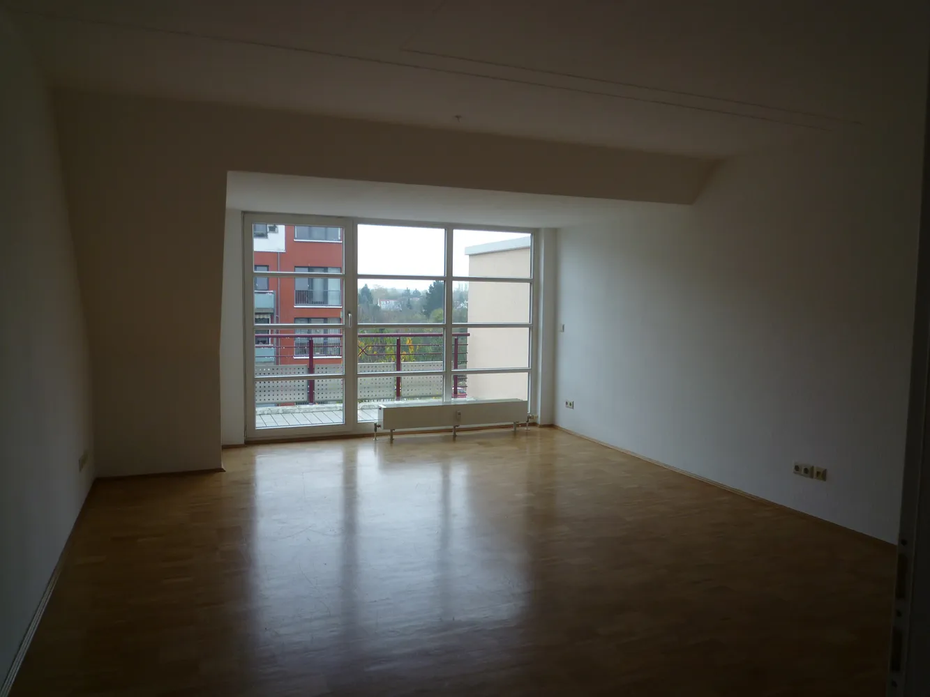 2 room apartment with 52 m² in Potsdam – Photo 5