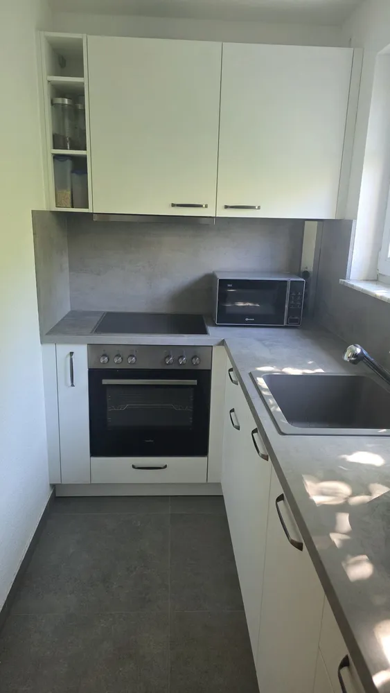 2 Zimmer Wohnung mit 46 m² in Ravensburg – Bild 5