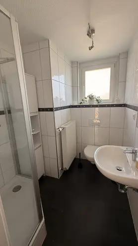 4 Zimmer Wohnung mit 105 m² in Saarbrücken – Bild 8