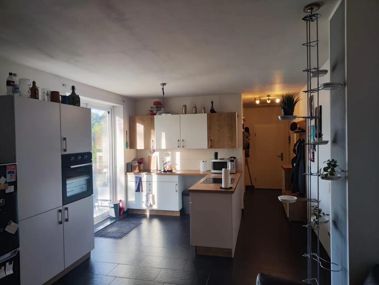 3 Zimmer Wohnung mit 77 m² in Bochum – Bild 3