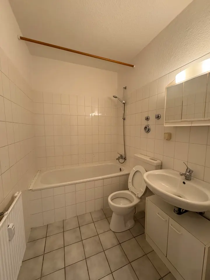 3 Zimmer Wohnung mit 59 m² in Finsterwalde – Bild 8