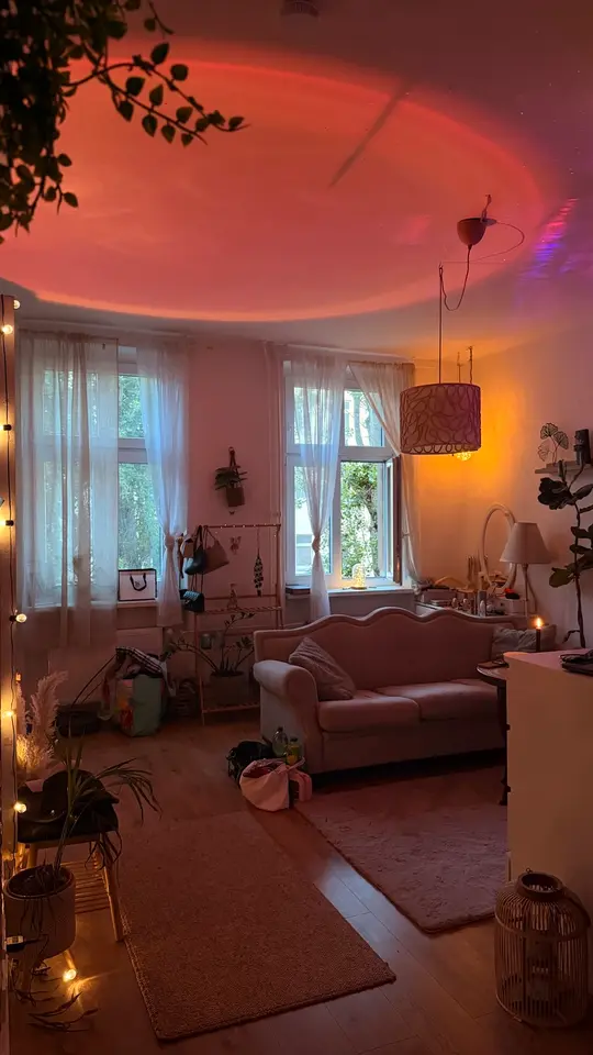 2 Zimmer Wohnung mit 60 m² in Berlin – Bild 3