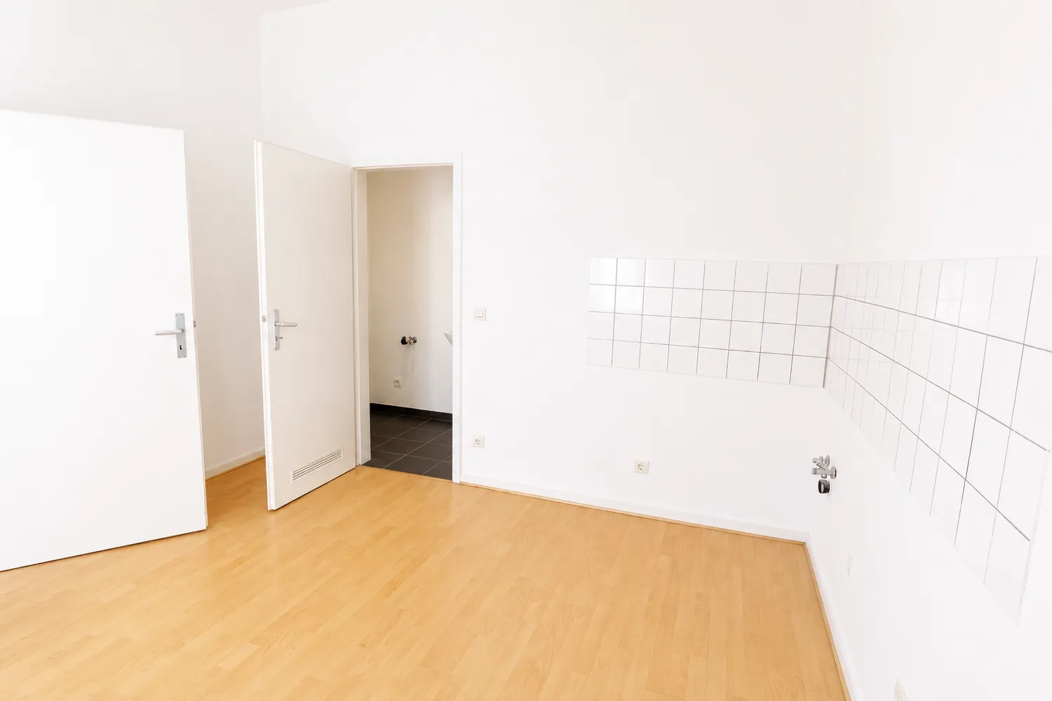 2 Zimmer Wohnung mit 43 m² in Düsseldorf – Bild 7