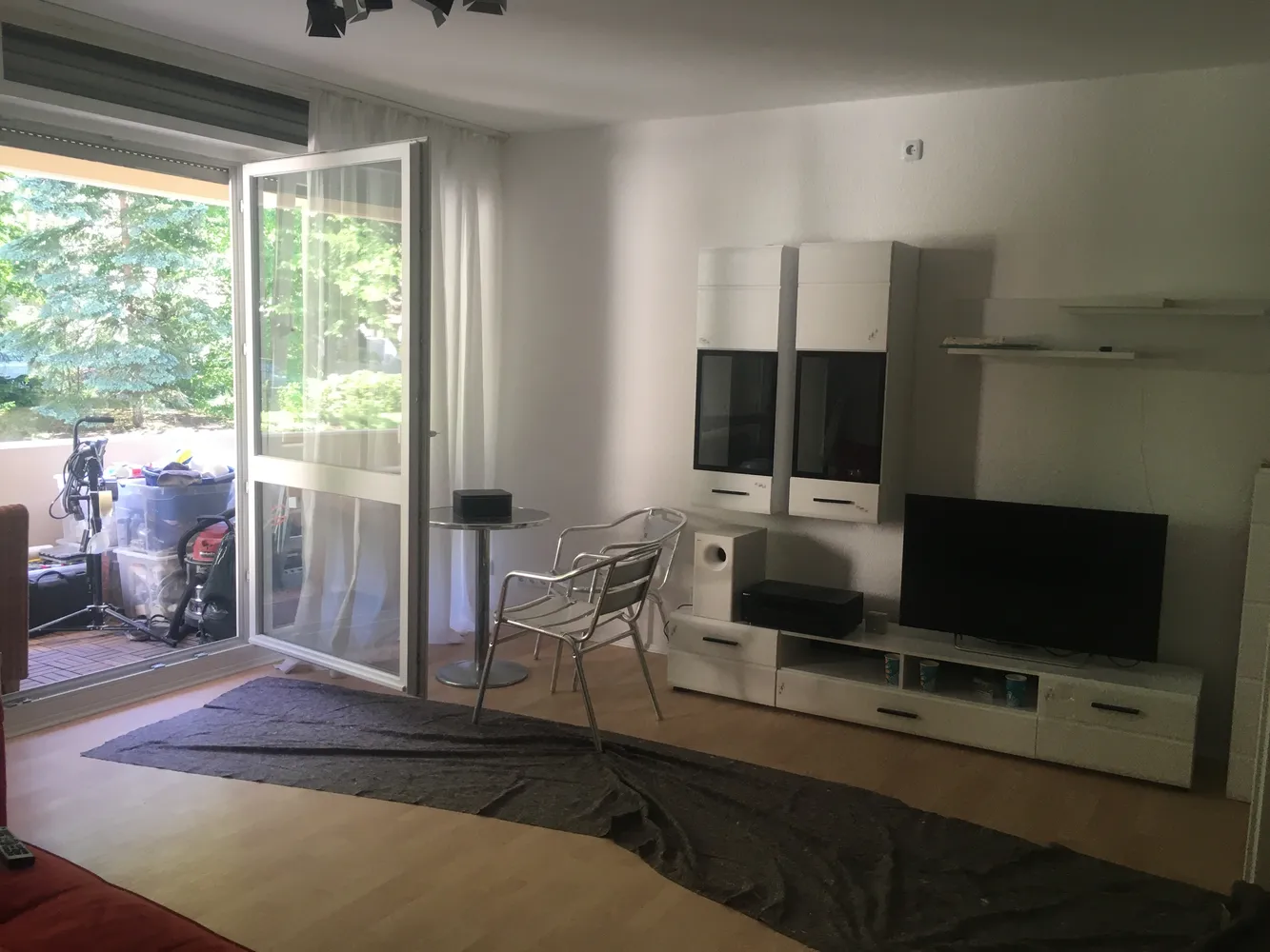 1 Zimmer Wohnung mit 37 m² in Berlin – Bild 3