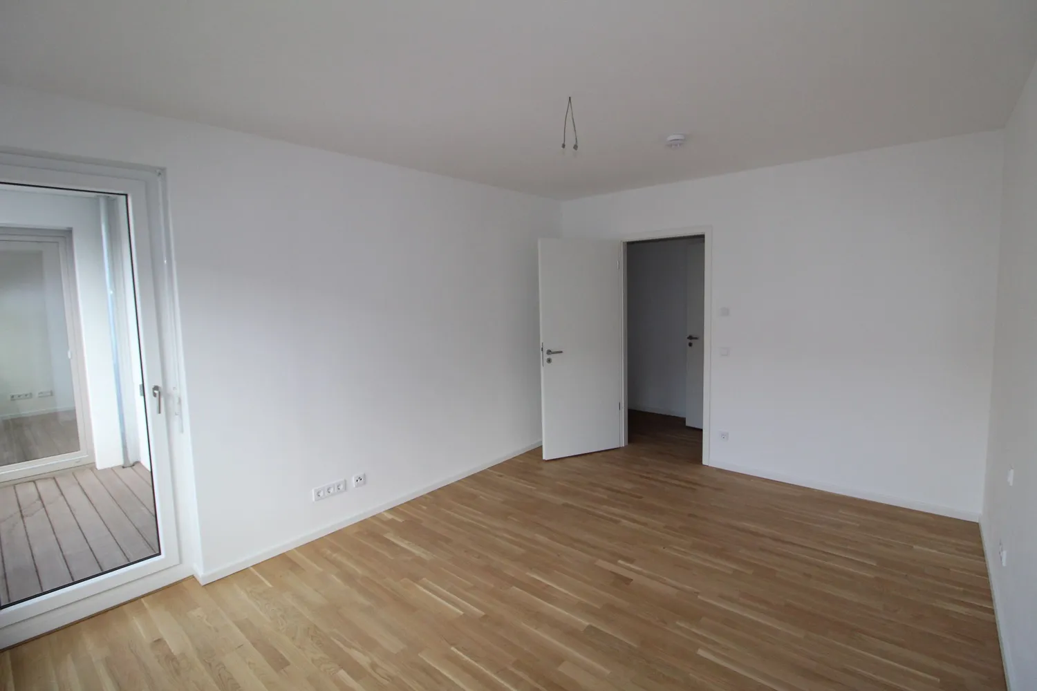 2 Zimmer Wohnung mit 58 m² in Dresden – Bild 5