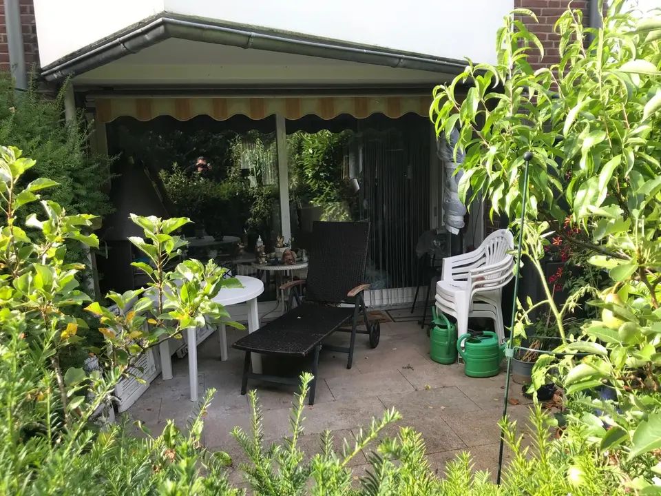 3 Zimmer Wohnung mit 110 m² in Flensburg – Bild 4