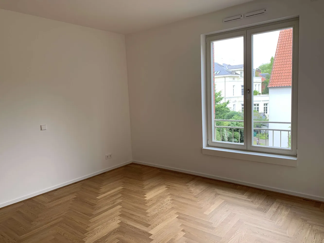 4 Zimmer Wohnung mit 155 m² in Münster – Bild 9