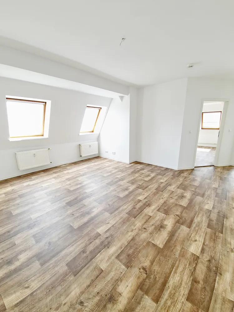 3 room apartment with 73 m² in Magdeburg – Photo 4