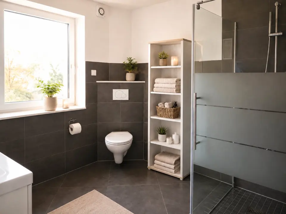 4 Zimmer Haus mit 98 m² in Kirchheim unter Teck – Bild 9