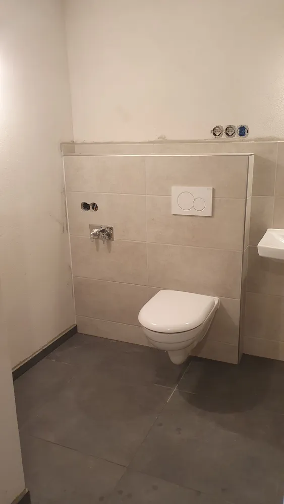 2 room apartment with 63 m² in Munich – Photo 7