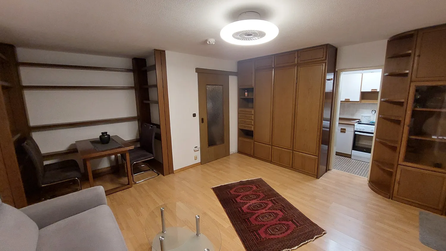 1 Zimmer Wohnung mit 37 m² in München – Bild 3