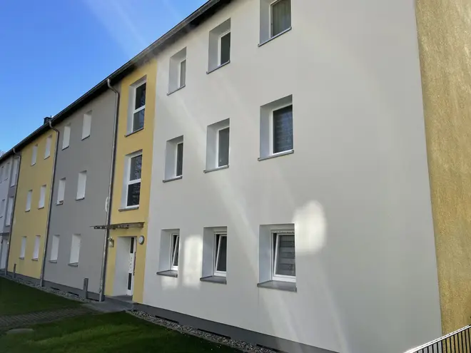 3 Zimmer Wohnung mit 59 m² in Dortmund – Bild 1