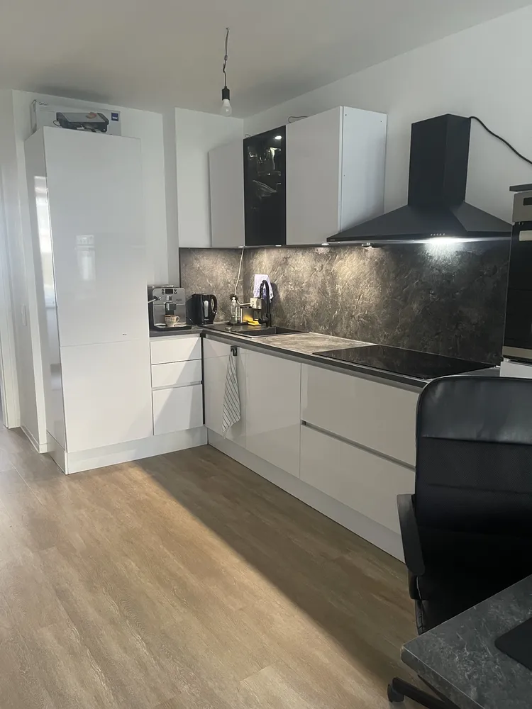 2 Zimmer Wohnung mit 40 m² in Leipzig – Bild 2