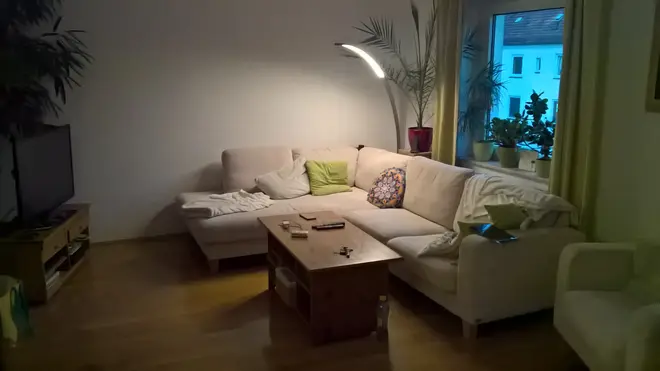 2 Zimmer Wohnung mit 64 m² in Hannover – Bild 8