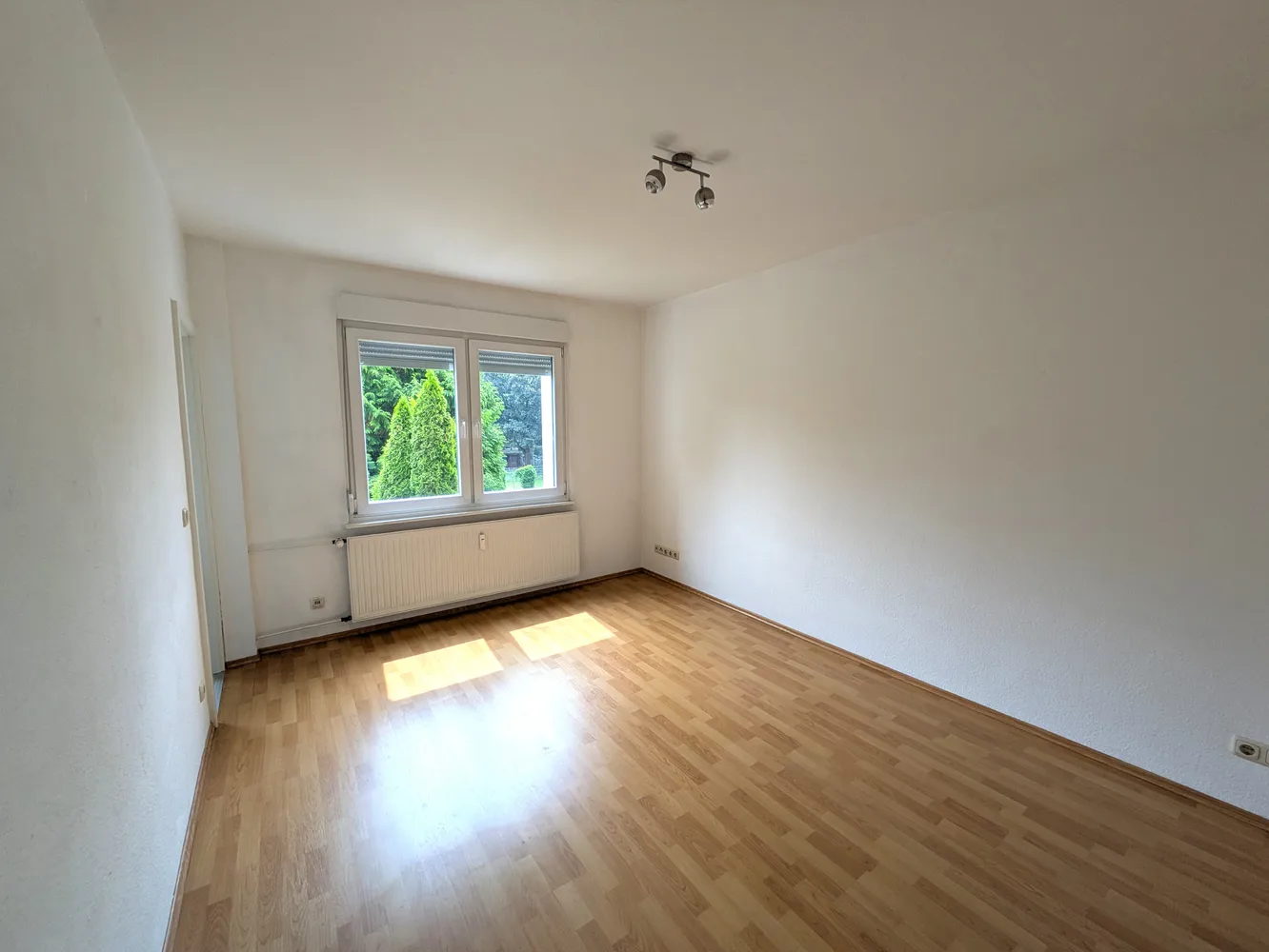 2 Zimmer Wohnung mit 47 m² in Mönchengladbach – Bild 3