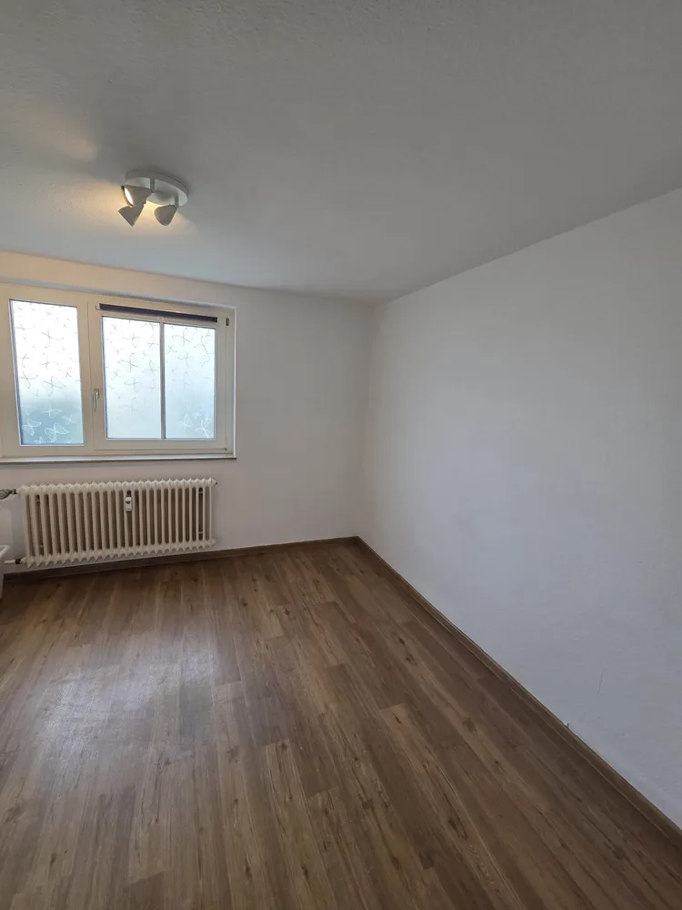 1 room apartment with 18 m² in Aalen – Photo 6