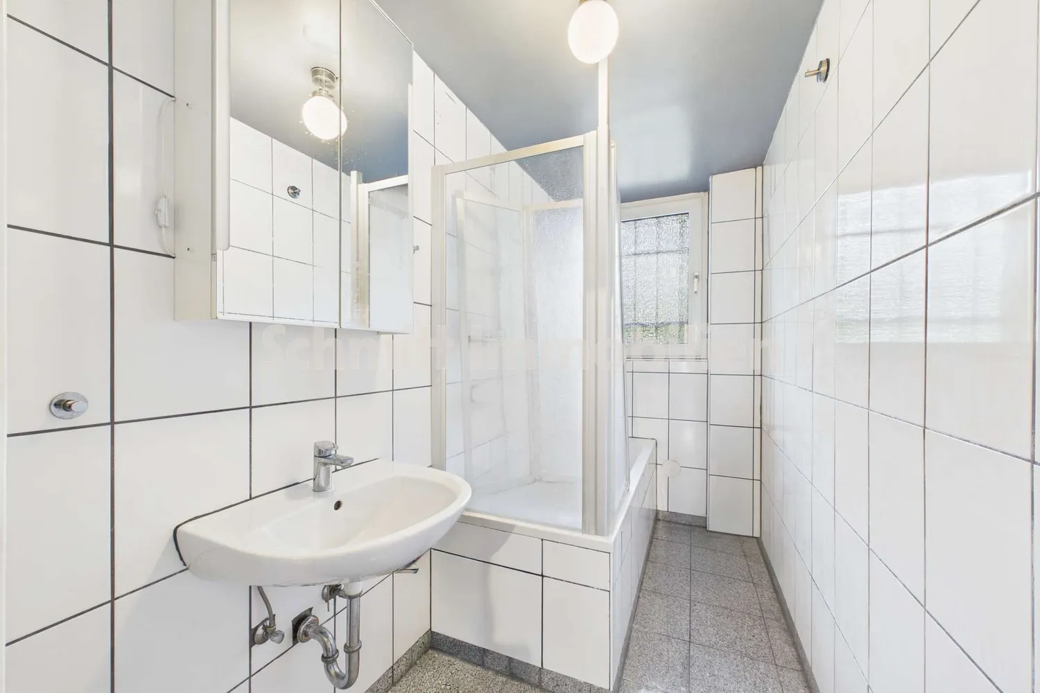 3 Zimmer Wohnung mit 92 m² in Frankfurt am Main – Bild 5