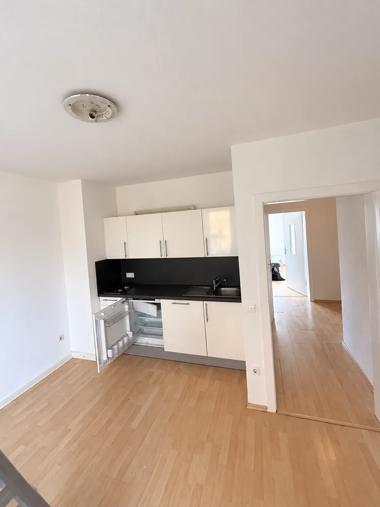 2 Zimmer Wohnung mit 40 m² in Essen – Bild 1