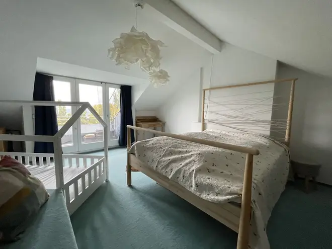 4 Zimmer Haus mit 103 m² in Würzburg – Bild 11