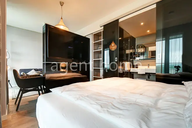 1 Zimmer Wohnung mit 33 m² in Stuttgart – Bild 7