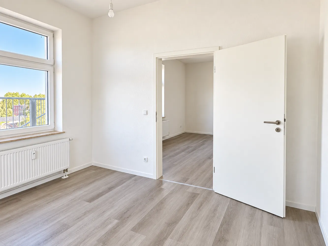 4 Zimmer Wohnung mit 66 m² in Herne – Bild 6
