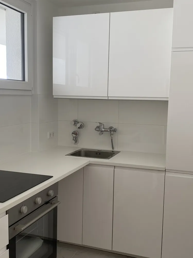2 Zimmer Wohnung mit 46 m² in Frankfurt am Main – Bild 6