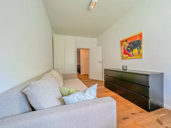 3 Zimmer Wohnung mit 70 m² in Berlin – Bild 7