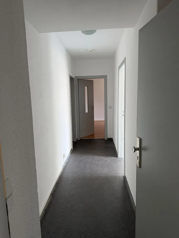 3 Zimmer Wohnung mit 63 m² in Dortmund – Bild 1