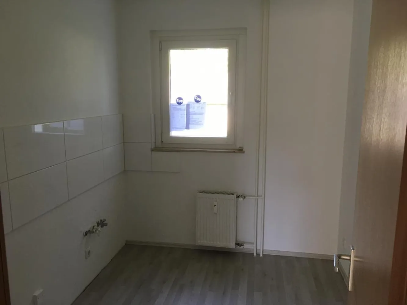 3 room apartment with 54 m² in Gelsenkirchen – Photo 7
