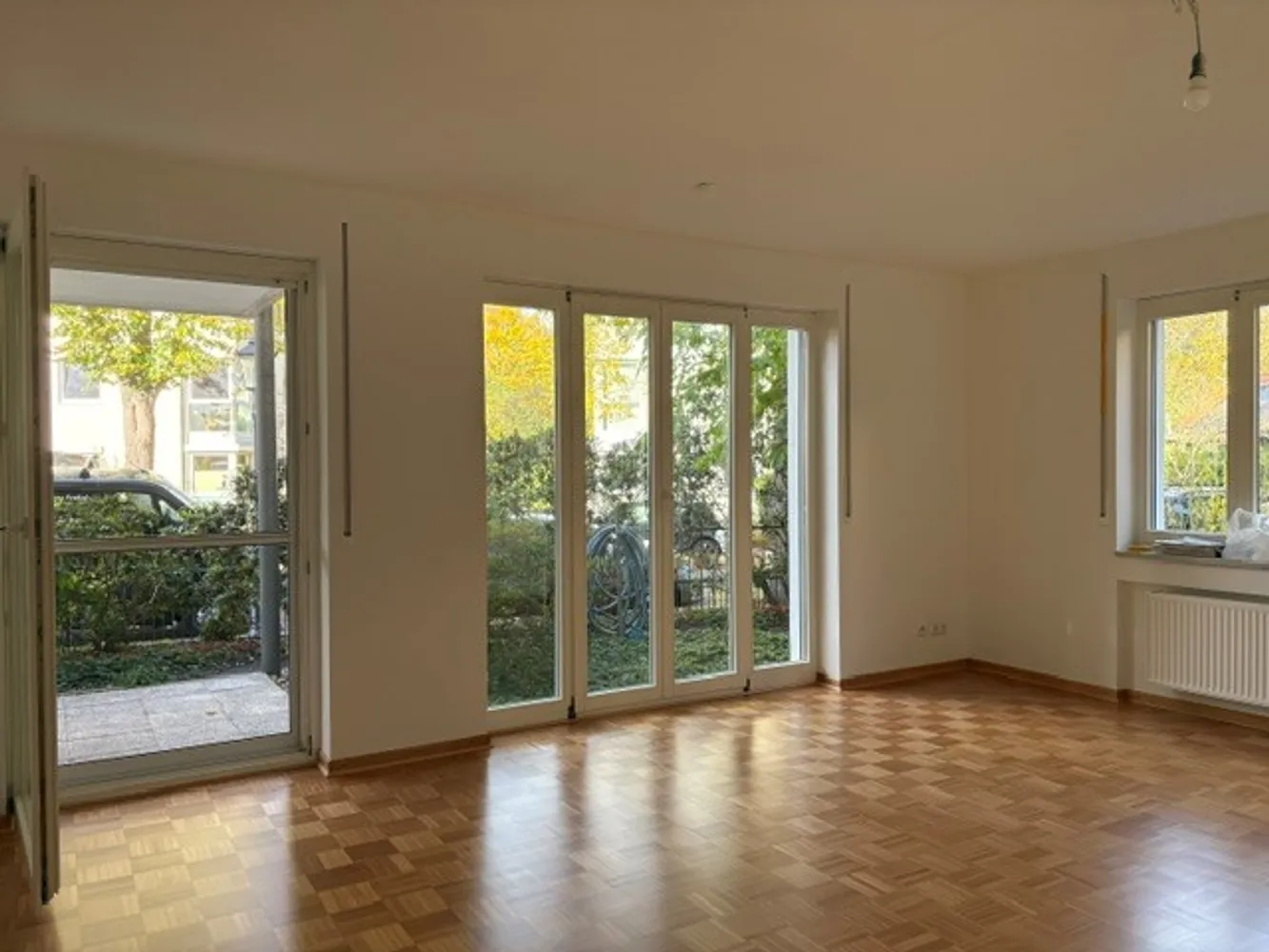 4 Zimmer Wohnung mit 108 m² in Dresden – Bild 4