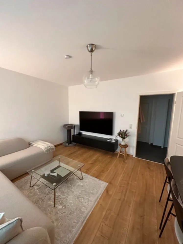 2 Zimmer Wohnung mit 65 m² in Köln – Bild 9