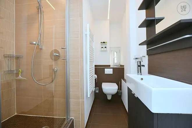 2 Zimmer Wohnung mit 35 m² in Stuttgart – Bild 4