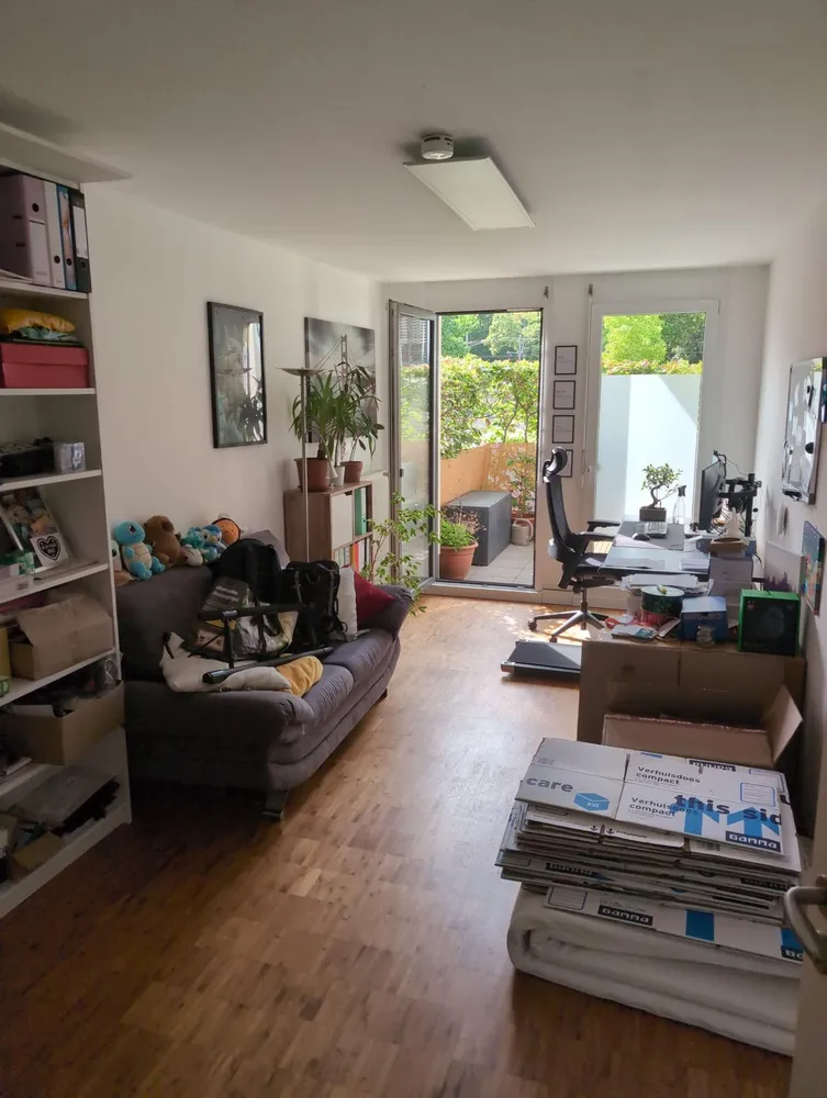 3 Zimmer Wohnung mit 92 m² in Mainz – Bild 2